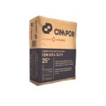 CIMENTACOR - CIMENTO II 32,5/ B-L (SACO) 25KG
