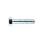 PARAFUSO SEXT. 16X80 DIN 931