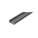 BARRA FERRO PERFIL UPN 120MM