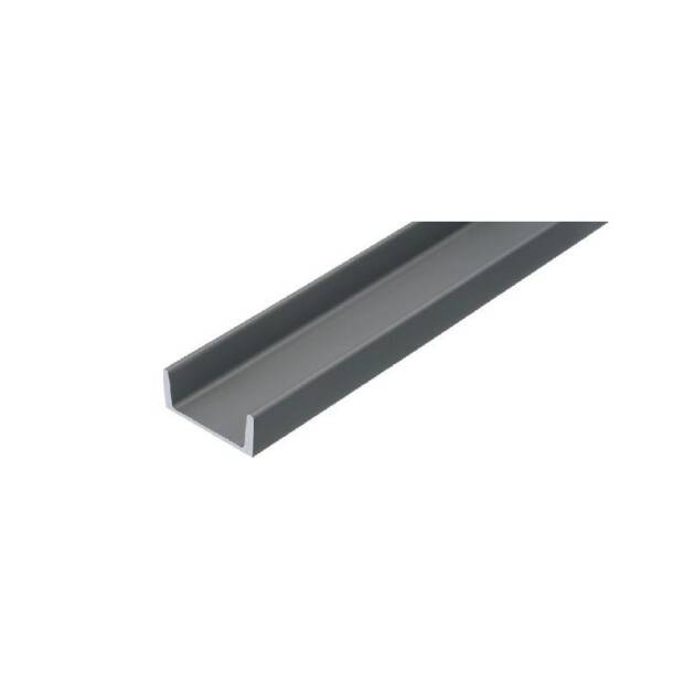 BARRA FERRO PERFIL UPN 120MM