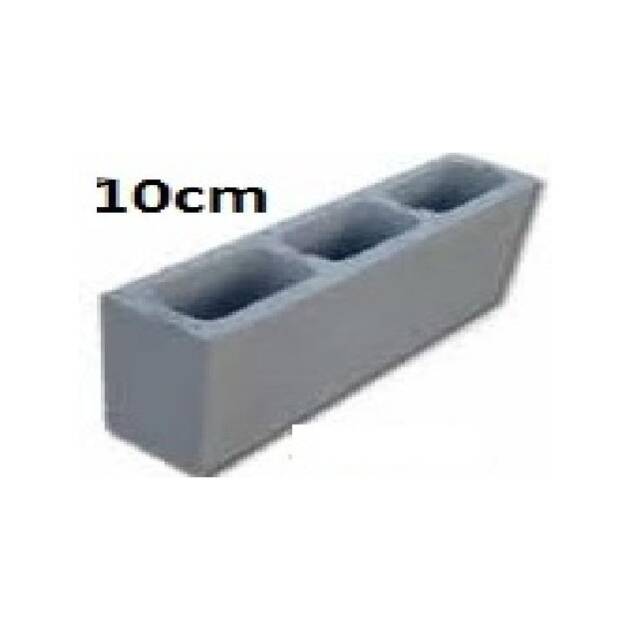 BLOCOS 40X20X10