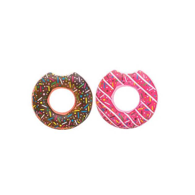 BOIA MODELO DONUT 107CM