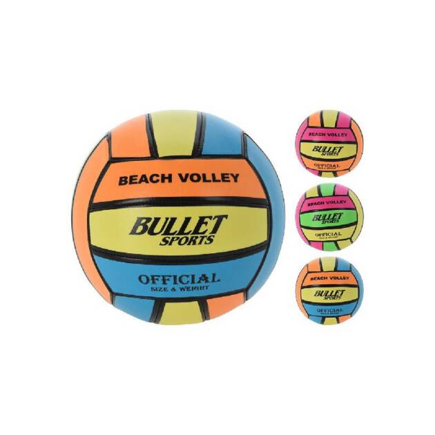BOLA DE VOLEY BALL MODELOS SORTIDOS
