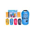 BOLSA RESISTENTE A AGUA 10L 19X48CM