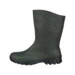 BOTAS PVC CANO CURTO DUNLOP - K580011 Nº39