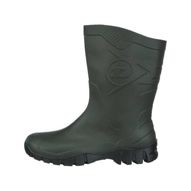 BOTAS PVC CANO CURTO DUNLOP - K580011 Nº39
