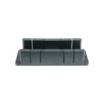 CAIXA ESQUADRIA PLASTICA MIDI