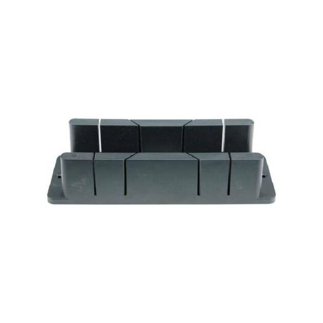 CAIXA ESQUADRIA PLASTICA MIDI
