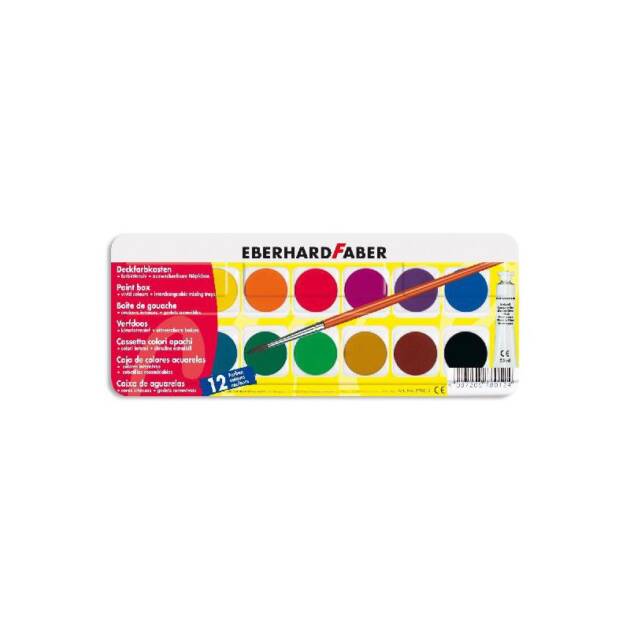 CAIXA PINTURA 12 UND