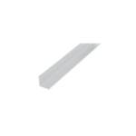 CANTONEIRA PVC 20X20MM 2.5MT BRANCO