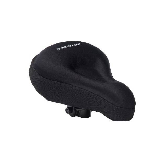 CAPA PARA SELIM BICICLETA DUNLOP