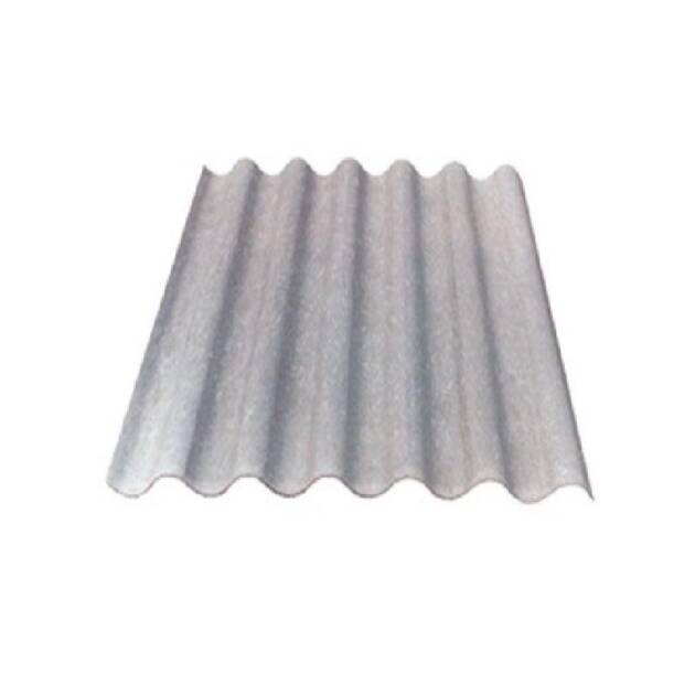 CHAPA P-177 NATURAL 2.50 MT