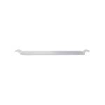 CHAPA TERMOCLEAR P/SANDWICH MT2