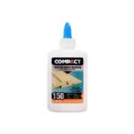 COLA BRANCA DE MADEIRA COMPACTA 150GR
