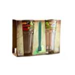 CONJUNTO 3 PECAS MOJITO