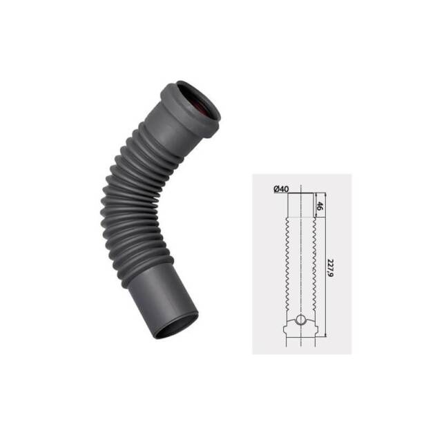 CURVA MAGICA PUSH - FIT M/F 40