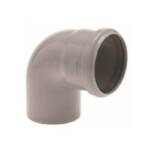 CURVA PVC 40 - 90º
