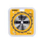 DEWALT - DISCO PARA CONSTRUÇÃO 165X20MM 18T
