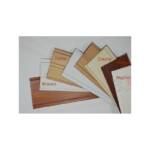 ESTEIRA LAMBRIL (BRANCO) 100MM "SIVAL" 4MT
