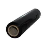 FILME ESTIRAVEL C/TUBO PRETO MANUAL 500-23MYCRS 1.7KG