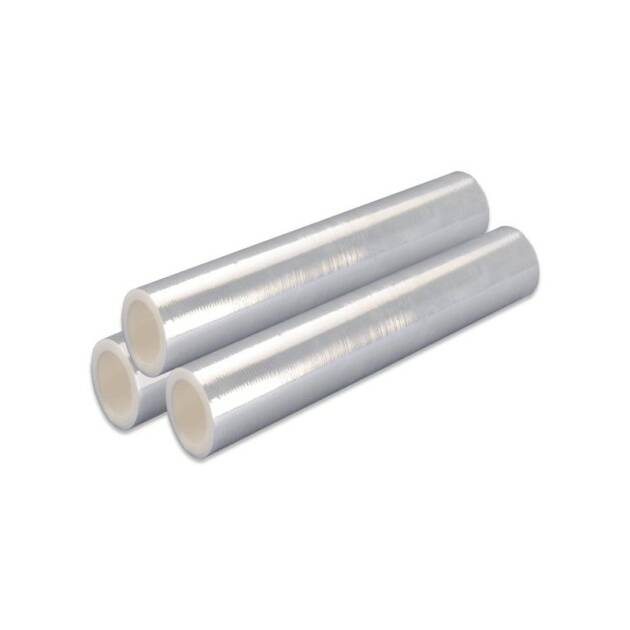 FILME ESTIRAVEL S/TUBO 500-23MYCRS 2KG