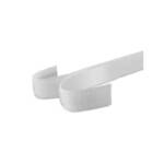 FITA ADESIVA VELCRO BRANCA 12MX20MM