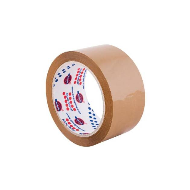 FITA CASTANHA 48MM60MT EUROCEL