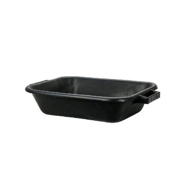 GAMELA PLASTICA C/ASA Nº1