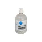 GEL HIDROALCOÓLICO 500CC VALPHARMA 71% ÁLCOOL