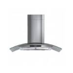 JOCEL - CHAMINE DE EXAUSTAO INOX 90CM