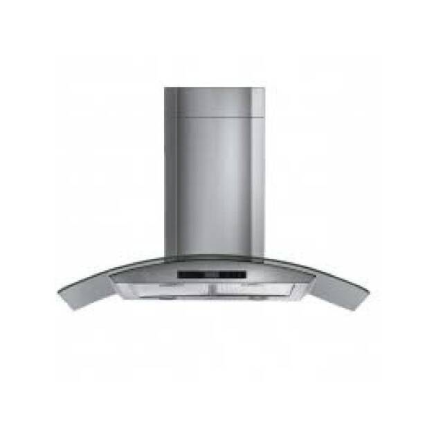 JOCEL - CHAMINE DE EXAUSTAO INOX 90CM