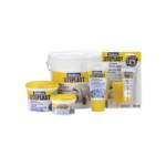 KENSAY - MASSA DE POLIR FINA 250GR