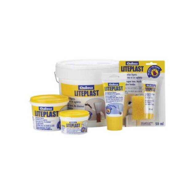 KENSAY - MASSA DE POLIR FINA 250GR
