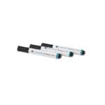 KIT 3 MARCADORES PARA QUADRO BRANCO