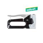 KIT AGRAFADOR TACOCRAFT 5 WOLFCRAFT