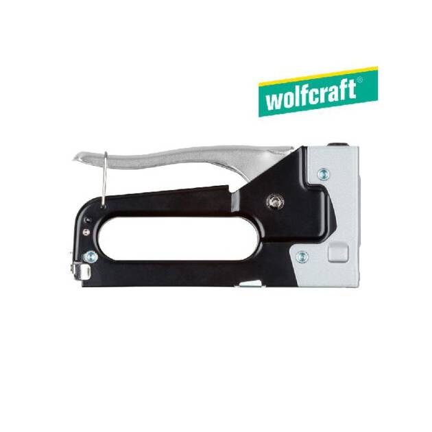 KIT AGRAFADOR TACOCRAFT 5 WOLFCRAFT