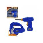KIT FERRAMENTA DE BRINCAR