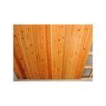 LAMBRIM CRIPTOMERIA ENVERNIZADO INCOLOR 2.60X0.105