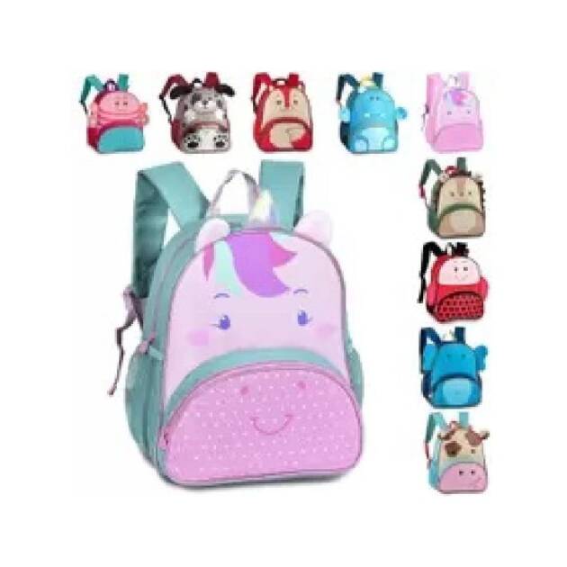 LANCHEIRA INFANTIL CLIO