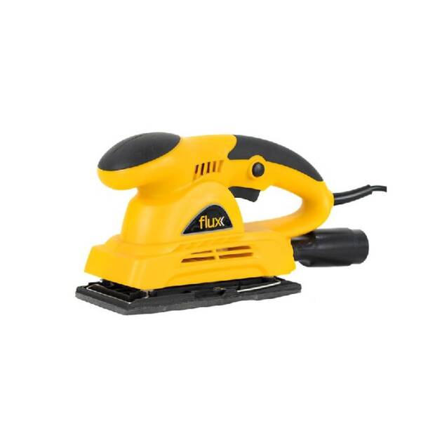 LIXADORA VIVRATORIA 160W FLUX