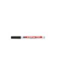 MARCADOR EDDING 780/01 PRETO