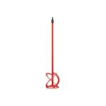 MISTURADOR MORTEIRO M-100 3H 76945 RUBI