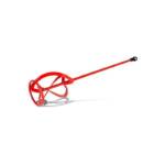 MISTURADOR MORTEIRO M-80 3H 76945 RUBI
