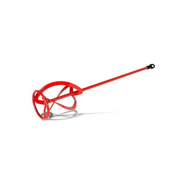 MISTURADOR MORTEIRO M-80 3H 76945 RUBI