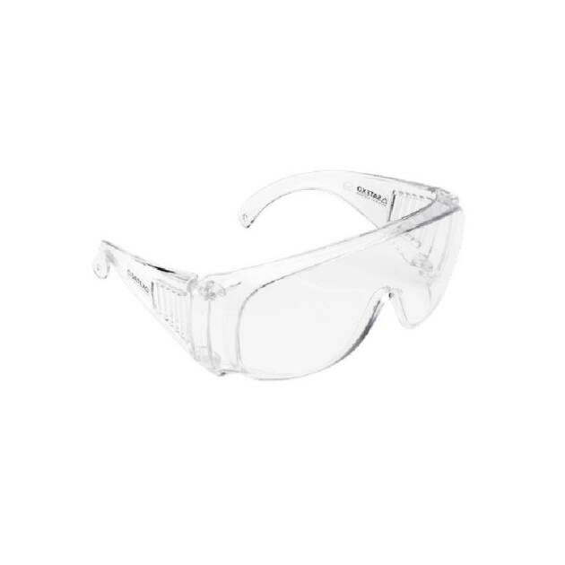 OCULOS PROTECAO C/HASTE GL003C