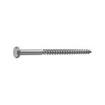 PARAFUSO TRIFONDS 7X120 INOX