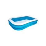 PISCINA DE 2 ANEIS 262X175X51CM