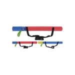 PISTOLA DE AGUA 75CM 2 CORES SORTIDAS C/ALCA