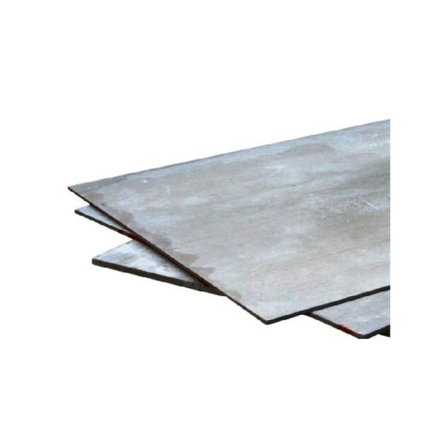 PLACA BETOPAN CINZA 2500X1250X10MM TIPO VIROC