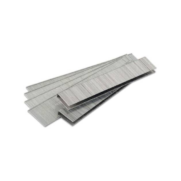 POWERPLUS - AGRAFOS B 25MM 1000PCS